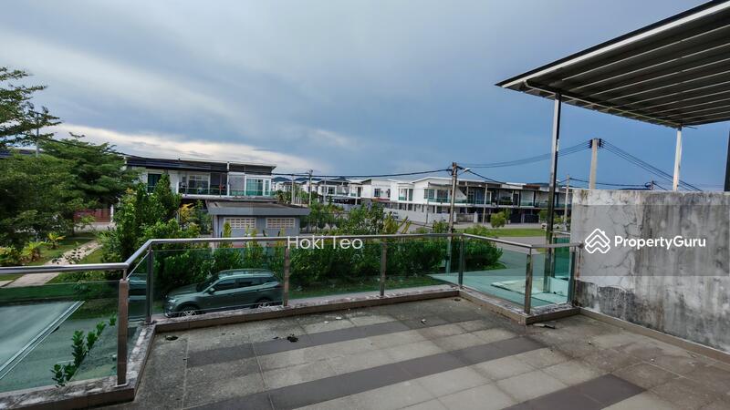 For Sale - Batu Pahat Taman Putera Indah