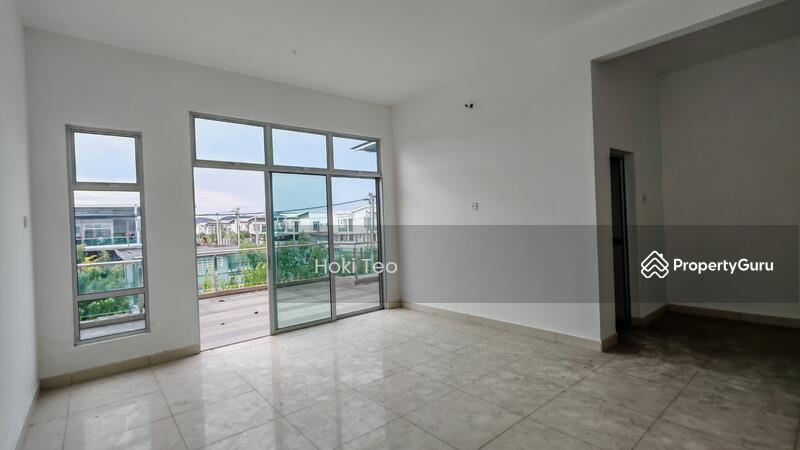 For Sale - Batu Pahat Taman Putera Indah