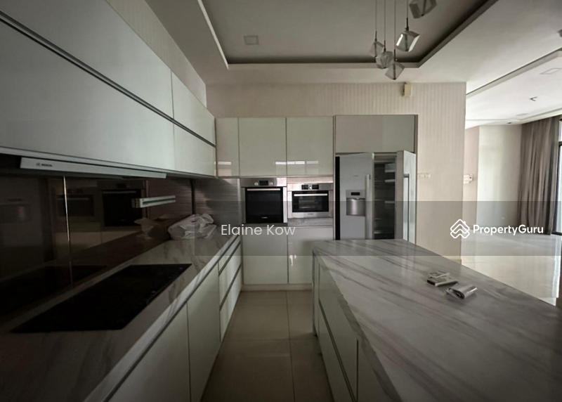 Rumah Banglo untuk Dijual di Seksyen U1 (Glenmarie) - Elaine Kow - PropertyGuru.com.my