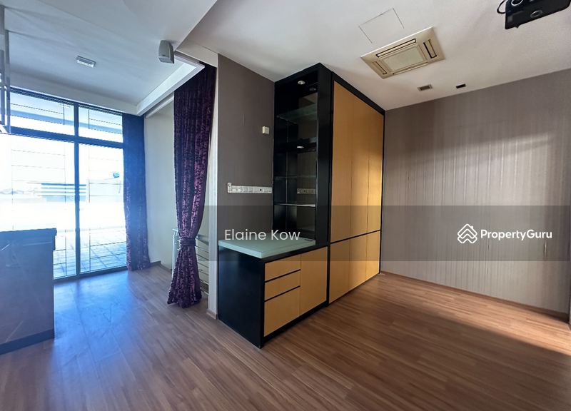 Rumah Banglo untuk Dijual di Seksyen U1 (Glenmarie) - Elaine Kow - PropertyGuru.com.my