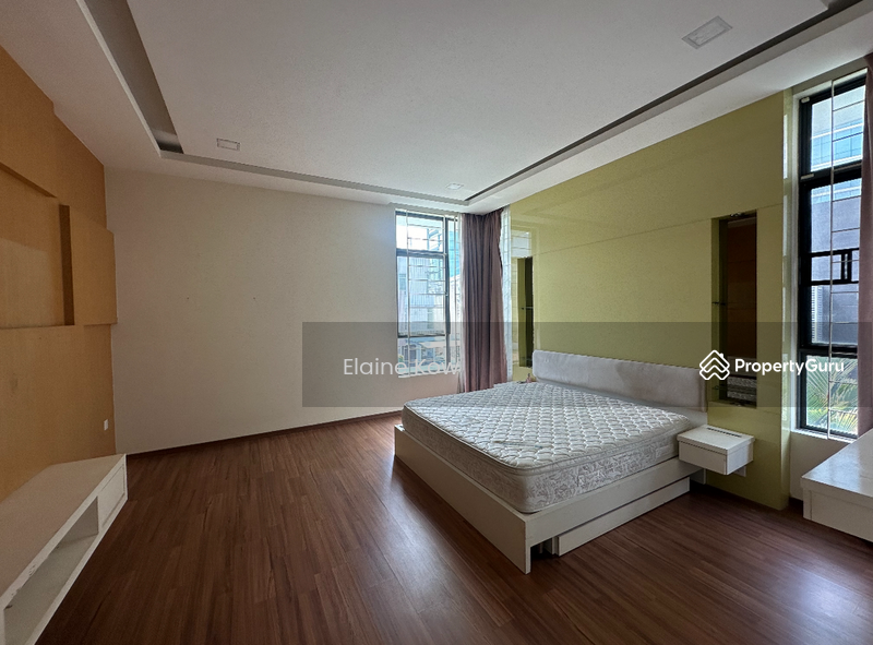 Rumah Banglo untuk Dijual di Seksyen U1 (Glenmarie) - Elaine Kow - PropertyGuru.com.my
