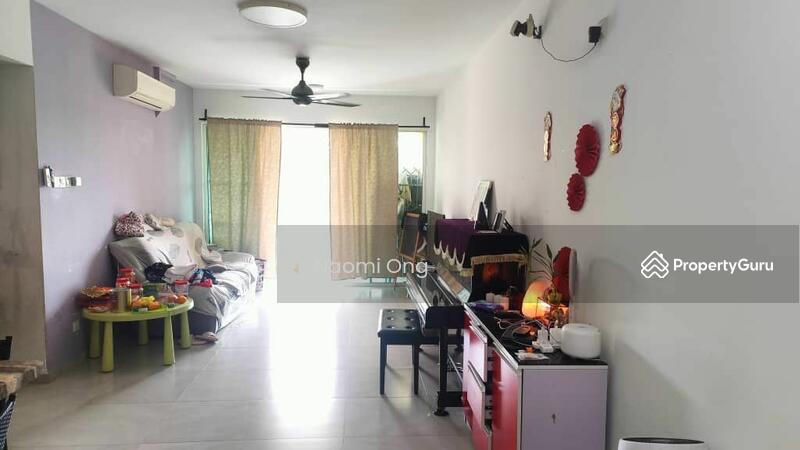 Kondominium untuk Dijual di The Zest @ Kinrara 9 - Naomi Ong - PropertyGuru.com.my