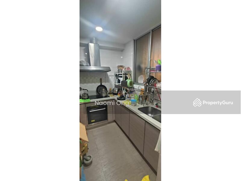 Kondominium untuk Dijual di The Zest @ Kinrara 9 - Naomi Ong - PropertyGuru.com.my