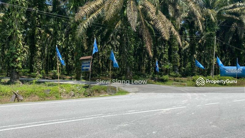 Untuk Dijual - Air Kuning