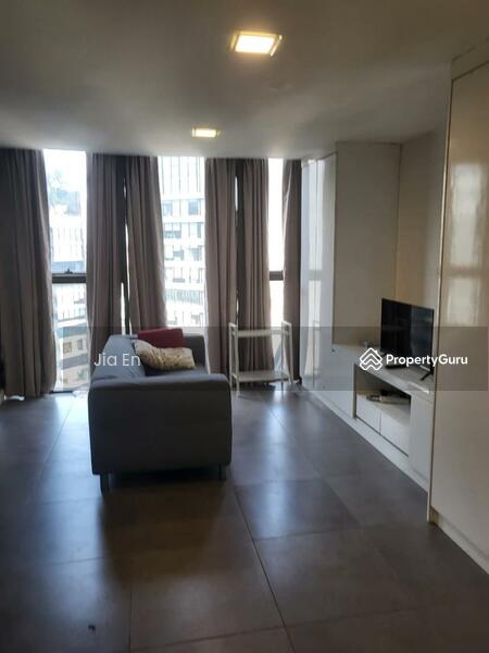 For Rent - Empire Damansara (Empire SOHO 2)