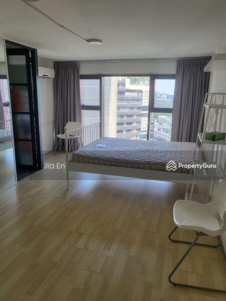 For Rent - Empire Damansara (Empire SOHO 2)