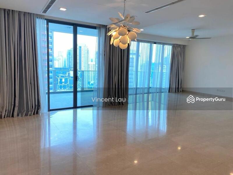 For Rent - 11 Mont Kiara @ MK11