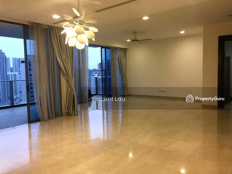 For Rent - 11 Mont Kiara @ MK11