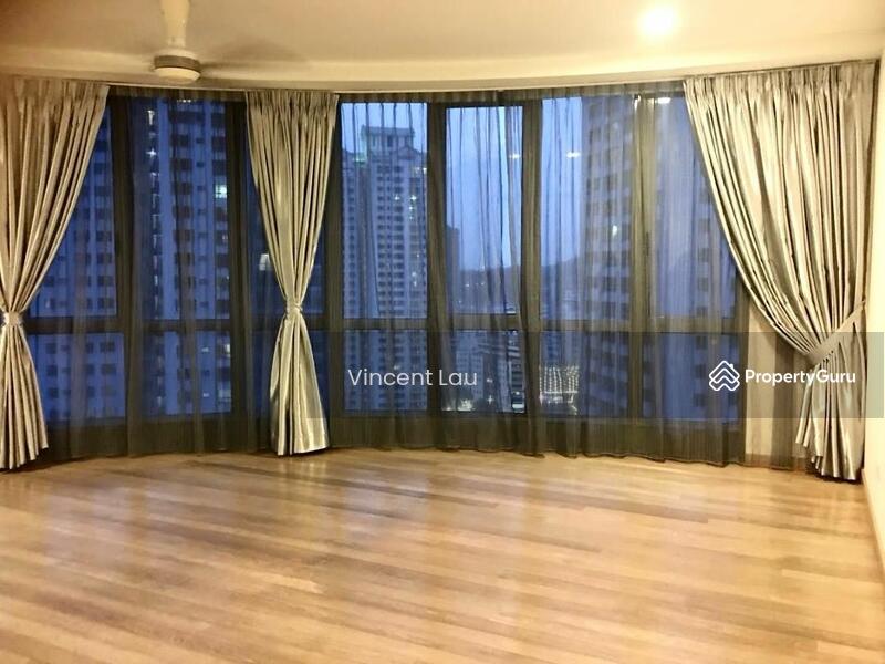 For Rent - 11 Mont Kiara @ MK11