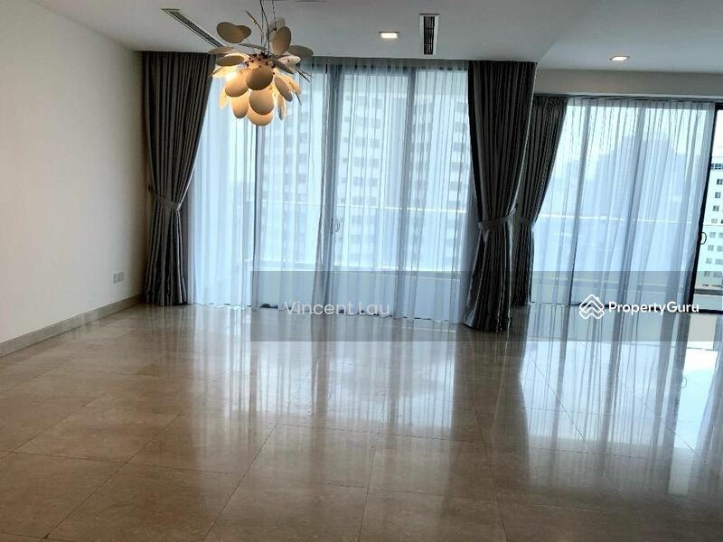 For Rent - 11 Mont Kiara @ MK11