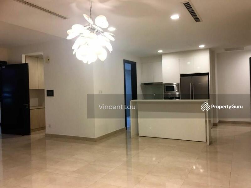 For Rent - 11 Mont Kiara @ MK11
