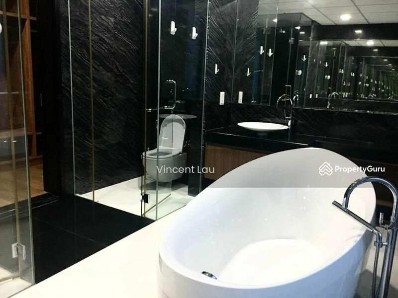 For Rent - 11 Mont Kiara @ MK11