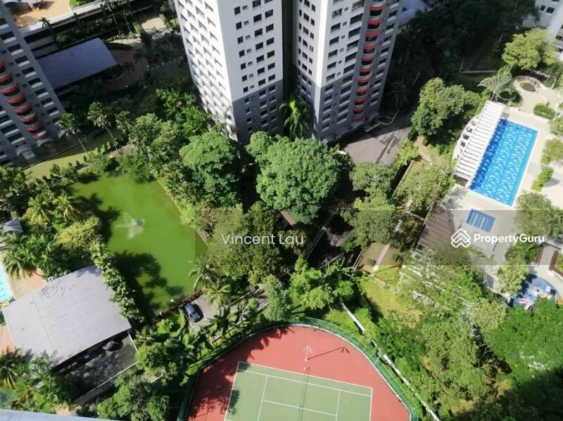 For Rent - 11 Mont Kiara @ MK11