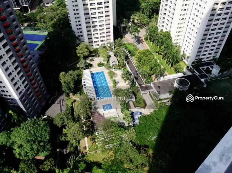 For Rent - 11 Mont Kiara @ MK11