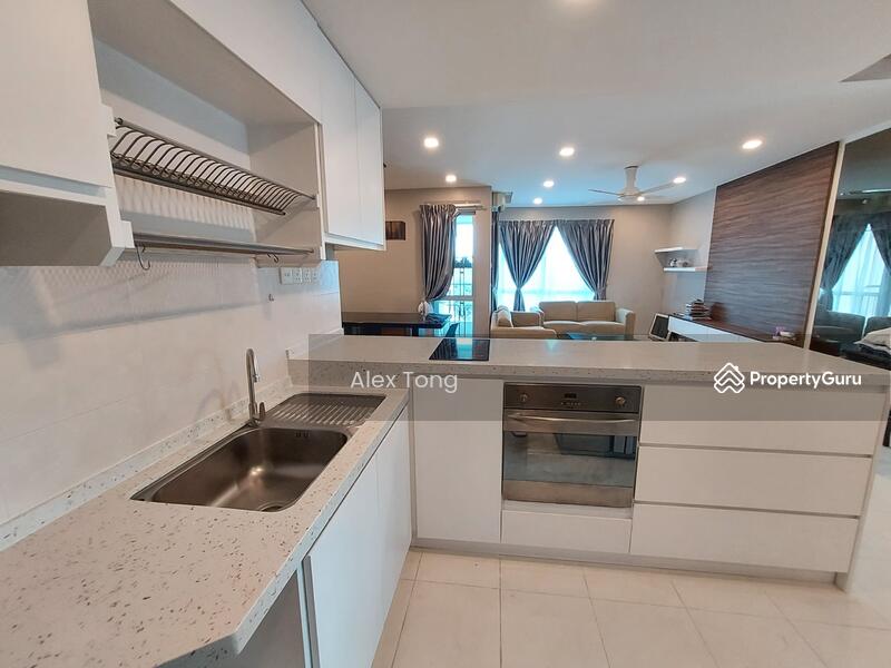 Kondominium untuk Dijual di Casa Indah 2 - Alex Tong - PropertyGuru.com.my