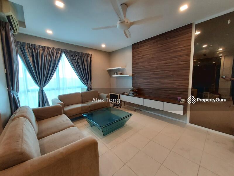 Kondominium untuk Dijual di Casa Indah 2 - Alex Tong - PropertyGuru.com.my