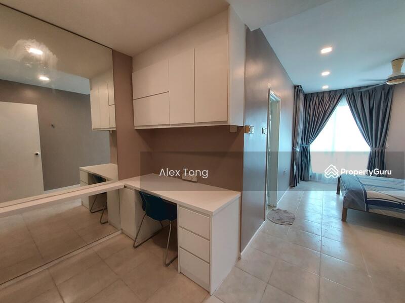 Kondominium untuk Dijual di Casa Indah 2 - Alex Tong - PropertyGuru.com.my