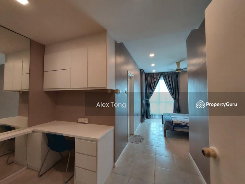 Kondominium untuk Dijual di Casa Indah 2 - Alex Tong - PropertyGuru.com.my