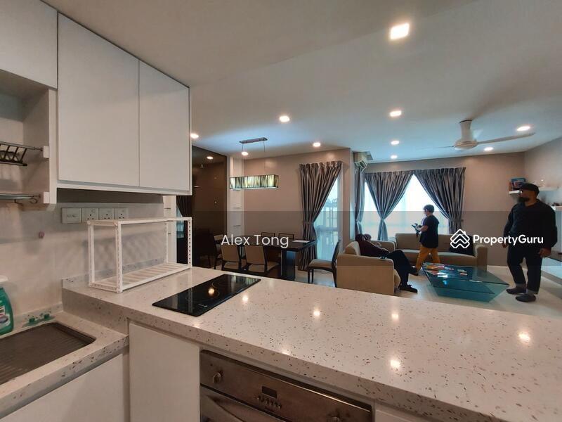 Kondominium untuk Dijual di Casa Indah 2 - Alex Tong - PropertyGuru.com.my
