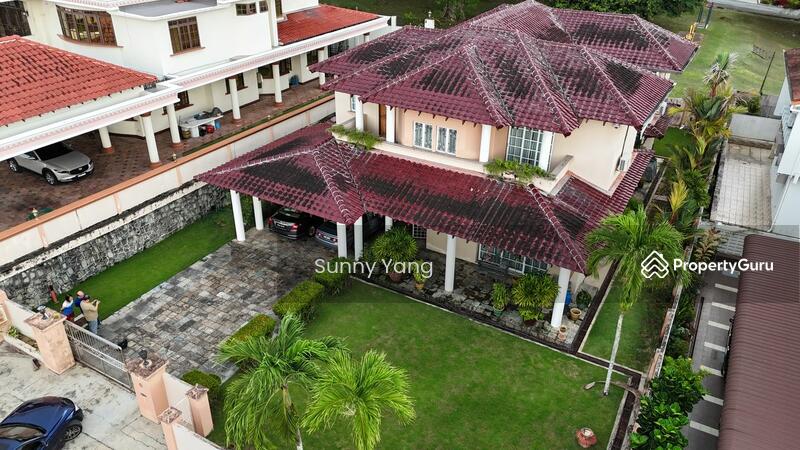 Untuk Dijual - Taman Bukit Kecil