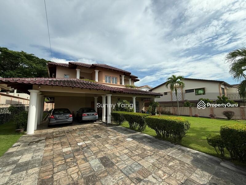 Untuk Dijual - Taman Bukit Kecil