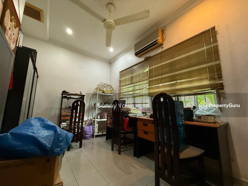 Untuk Dijual - Taman Bukit Kecil