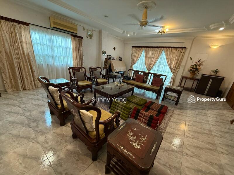 Untuk Dijual - Taman Bukit Kecil