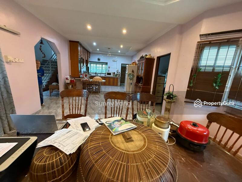 Untuk Dijual - Taman Bukit Kecil