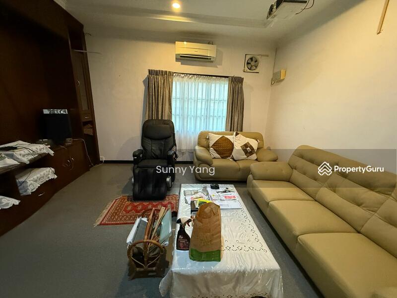 Untuk Dijual - Taman Bukit Kecil
