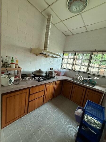 Untuk Dijual - Taman Bukit Kecil