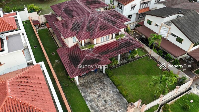 Untuk Dijual - Taman Bukit Kecil