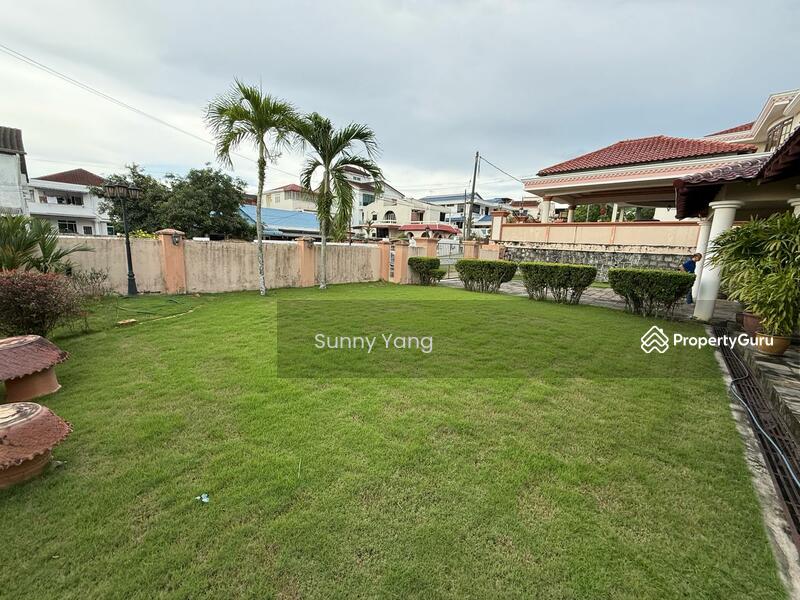 Untuk Dijual - Taman Bukit Kecil