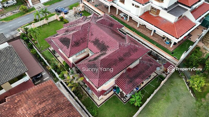 Untuk Dijual - Taman Bukit Kecil