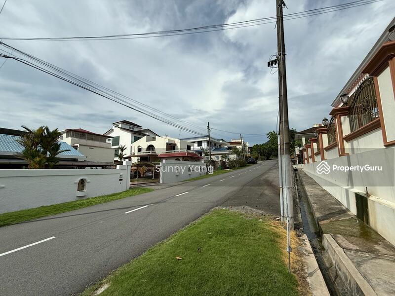 Untuk Dijual - Taman Bukit Kecil