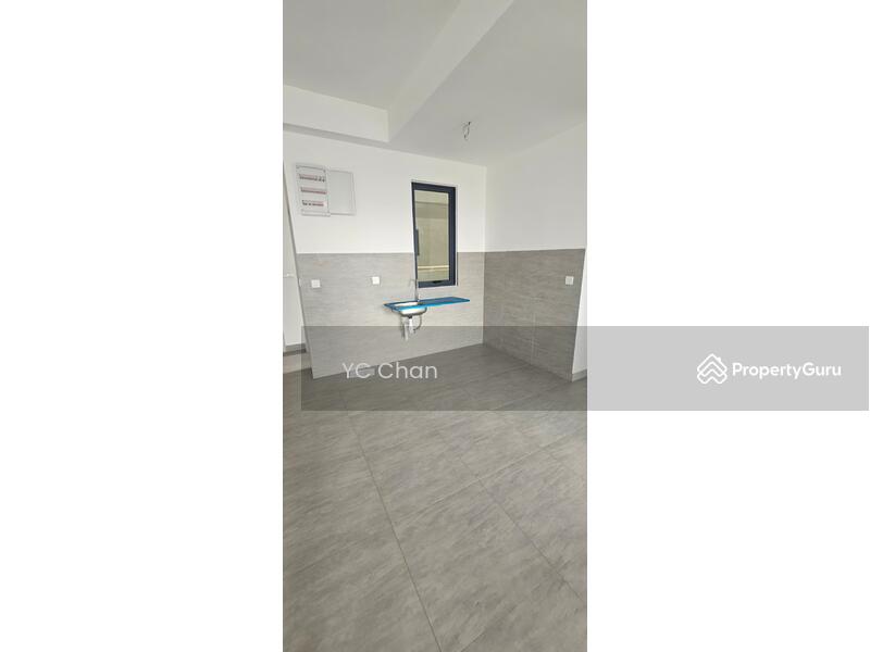 For Sale - SUNSURIA FORUM SERVICED APARTMENT