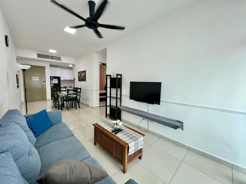 Pangsapuri untuk Disewa di Legasi Kampung Bharu - Uswani Mazuwan - PropertyGuru.com.my