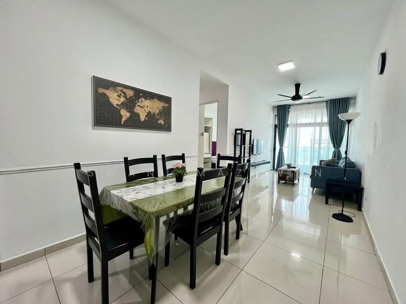 Pangsapuri untuk Disewa di Legasi Kampung Bharu - Uswani Mazuwan - PropertyGuru.com.my