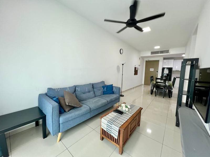 Pangsapuri untuk Disewa di Legasi Kampung Bharu - Uswani Mazuwan - PropertyGuru.com.my