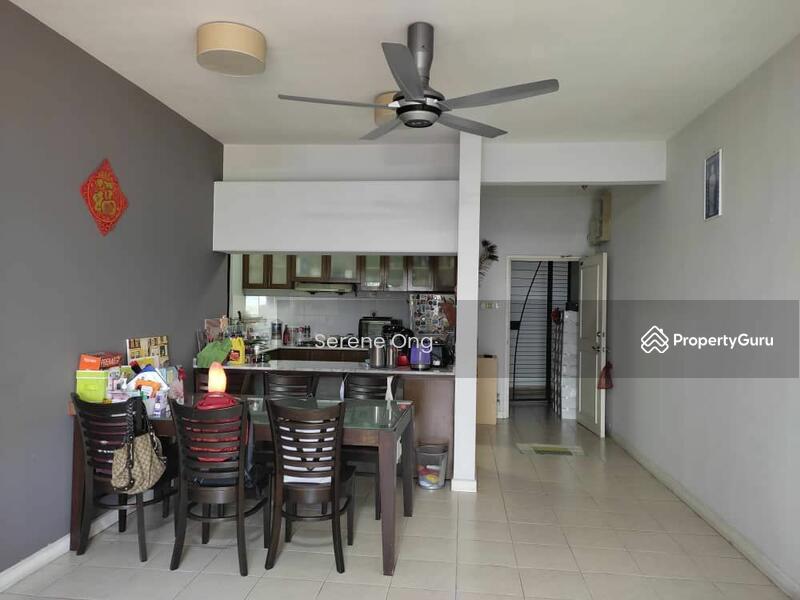 Untuk Dijual - Cita Damansara