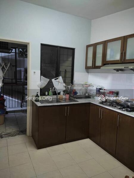 Untuk Dijual - Cita Damansara