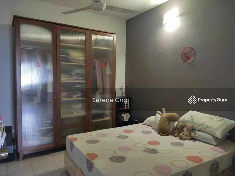 Untuk Dijual - Cita Damansara