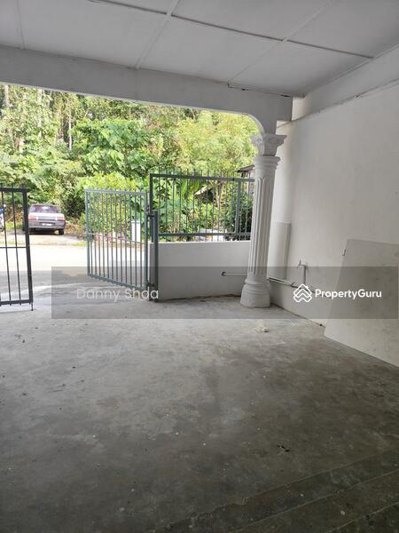 Untuk Dijual - TAMAN JAYAMAS SEREMBAN