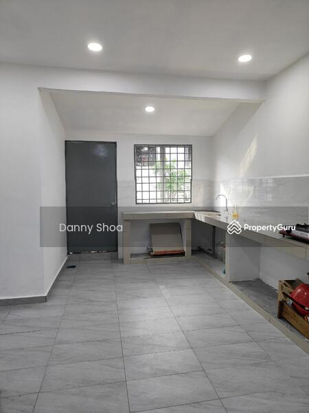 Untuk Dijual - TAMAN JAYAMAS SEREMBAN
