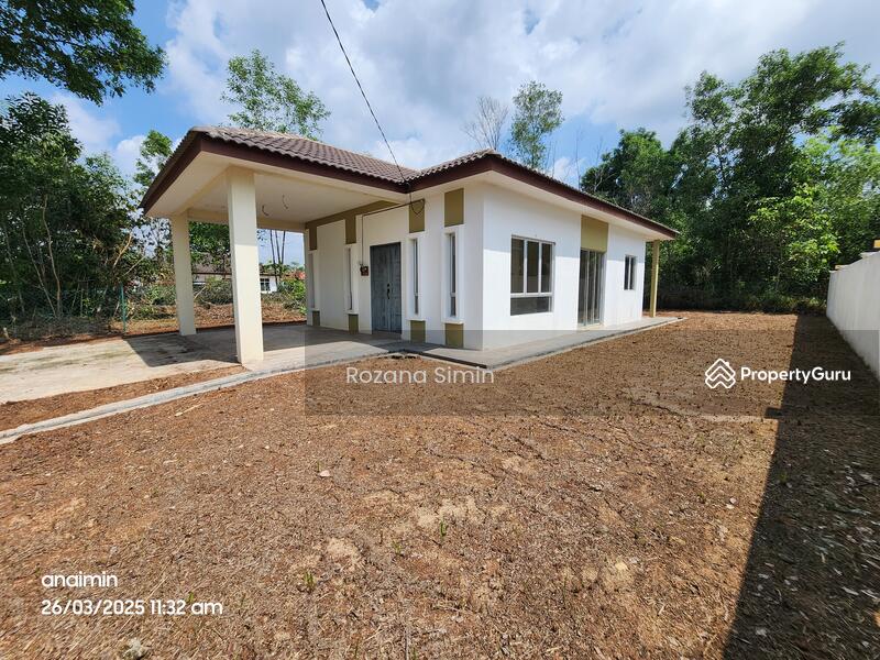Bungalow for Sale in Mahkota Hills (Lenggeng) - Rozana Simin - PropertyGuru.com.my