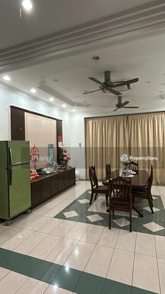 For Sale - Jalan Hargreaves - Jelutong