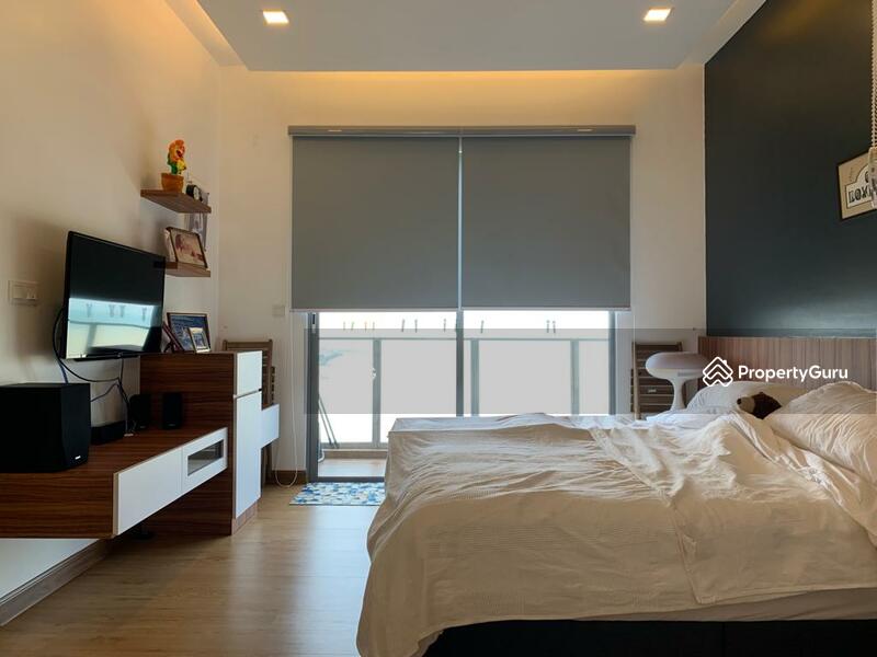 Service Residence for Sale at Silverscape Residences - HG KOH - PropertyGuru.com.my