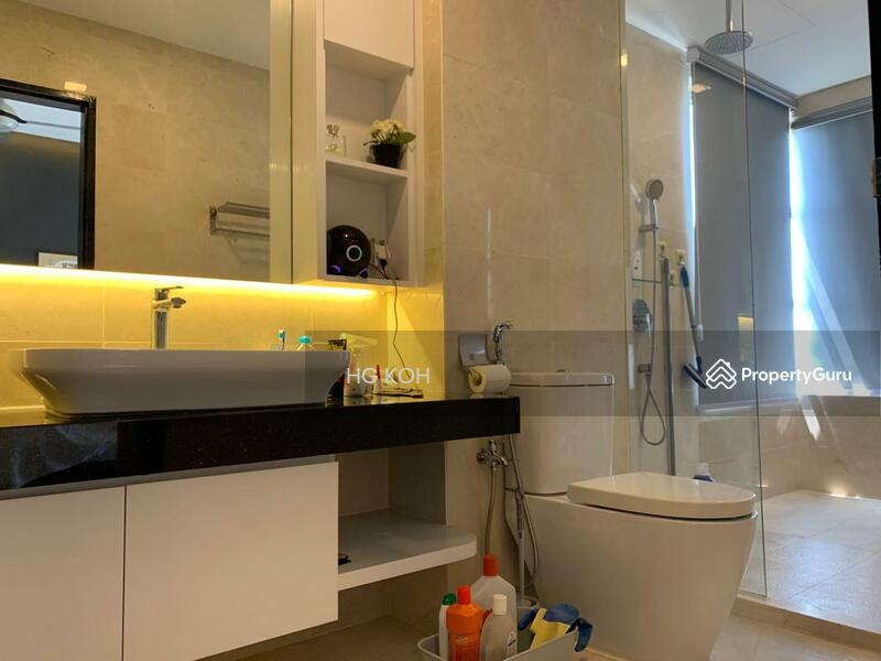 Service Residence for Sale at Silverscape Residences - HG KOH - PropertyGuru.com.my