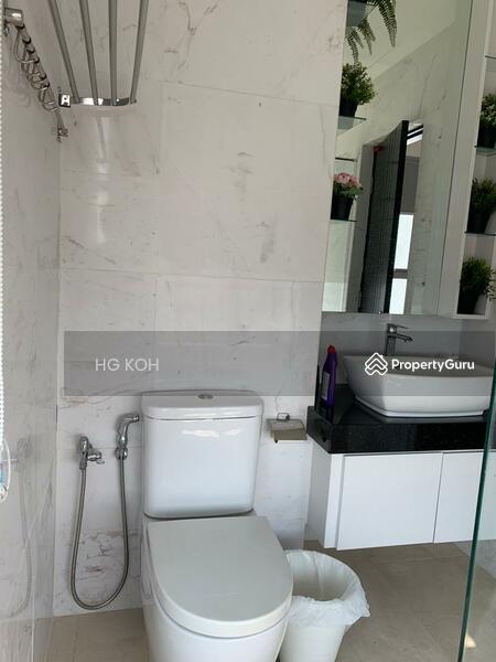 Service Residence for Sale at Silverscape Residences - HG KOH - PropertyGuru.com.my