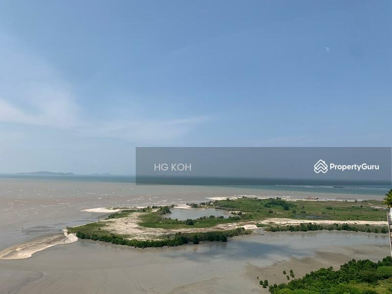 Service Residence for Sale at Silverscape Residences - HG KOH - PropertyGuru.com.my