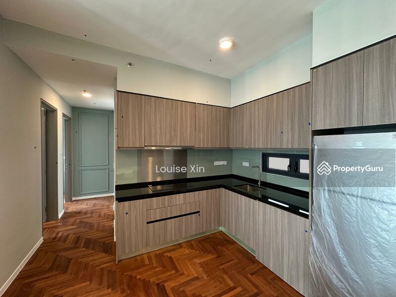 Service Residence for Rent at Bloomsvale - Louise Xin - PropertyGuru.com.my